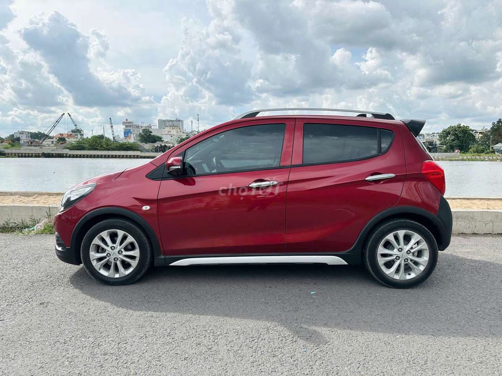VinFast Fadil 2020 - ảnh 2
