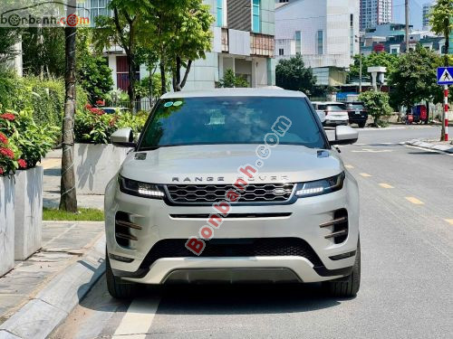 Land Rover 2019 - ảnh 1