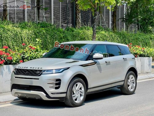 Land Rover 2019 - ảnh 2