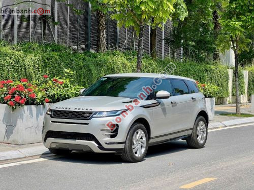 Land Rover 2019 - ảnh 3