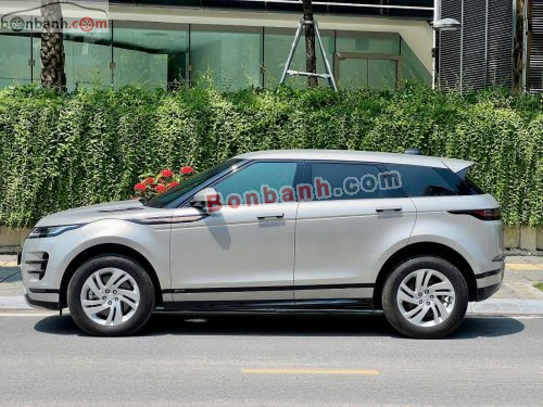 Land Rover 2019 - ảnh 4