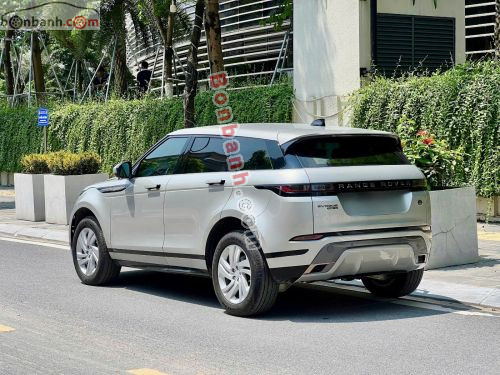 Land Rover 2019 - ảnh 5