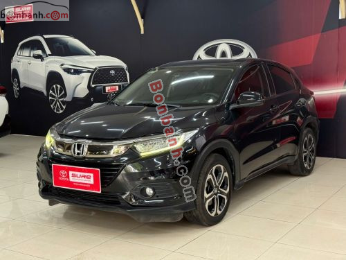 Honda HRV G 2020 - ảnh 1
