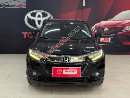 Honda HRV G 2020 - ảnh 2
