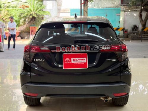 Honda HRV G 2020 - ảnh 3