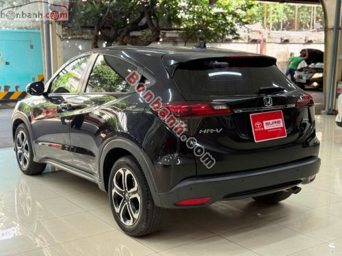 Honda HRV G 2020 - ảnh 4