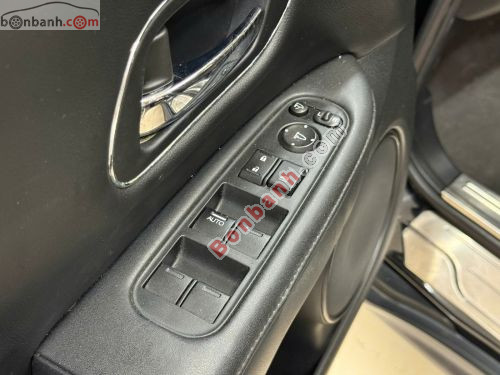 Honda HRV G 2020 - ảnh 5