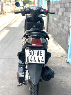 Yamaha Mio 2007 - ảnh 1