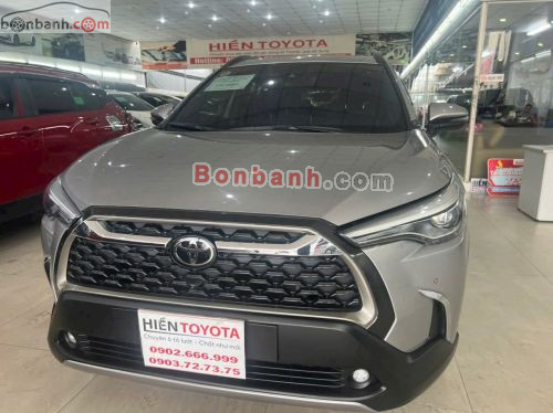 Toyota Corolla Cross 1.8V 2023 - ảnh 1