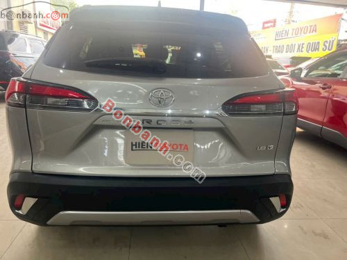 Toyota Corolla Cross 1.8V 2023 - ảnh 2