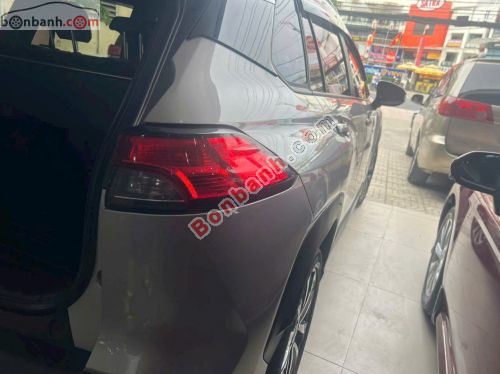 Toyota Corolla Cross 1.8V 2023 - ảnh 3