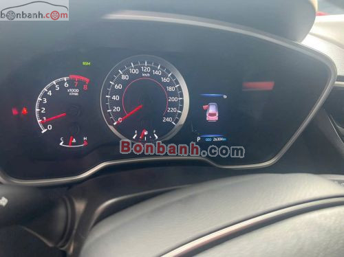 Toyota Corolla Cross 1.8V 2023 - ảnh 5