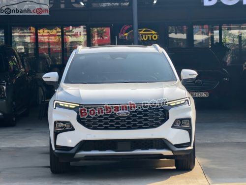 Ford Territory Titanium 1.5 AT 2024 - ảnh 1