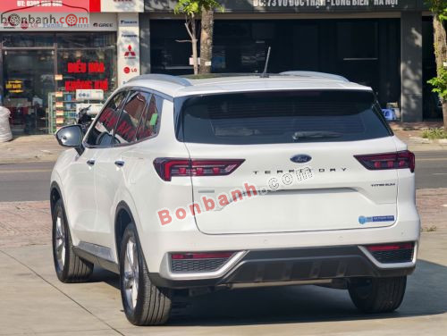 Ford Territory Titanium 1.5 AT 2024 - ảnh 3