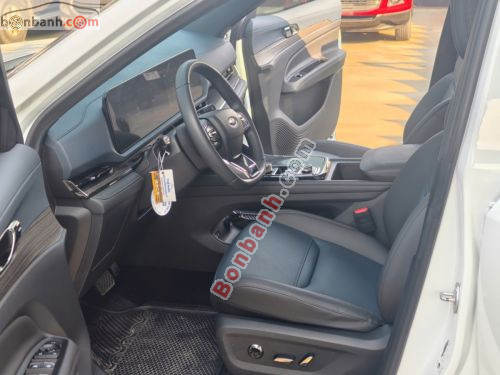 Ford Territory Titanium 1.5 AT 2024 - ảnh 5