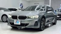 BMW 3 Series 320i Sport Line 2023 - ảnh 1