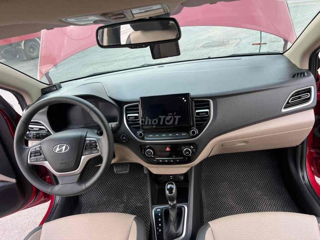 Hyundai Accent 2021 - ảnh 3