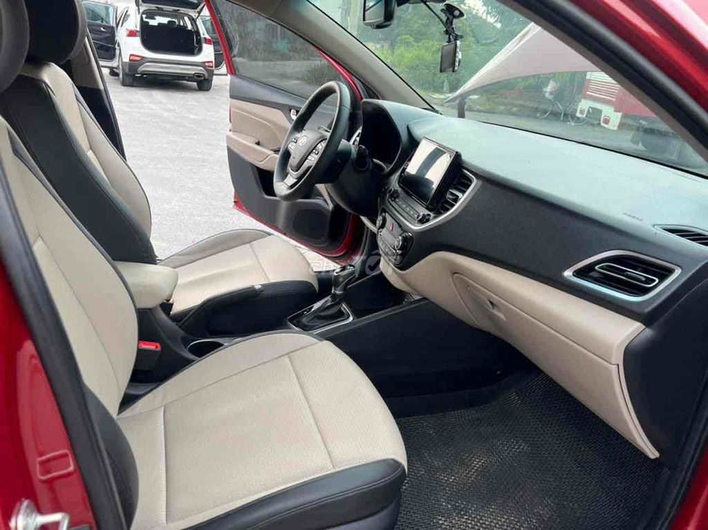 Hyundai Accent 2021 - ảnh 5
