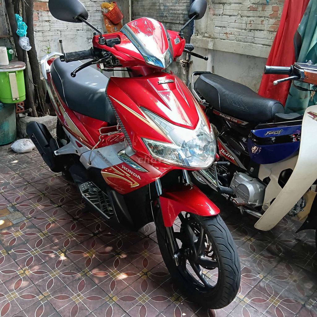 Honda Airblade 2010 - ảnh 1