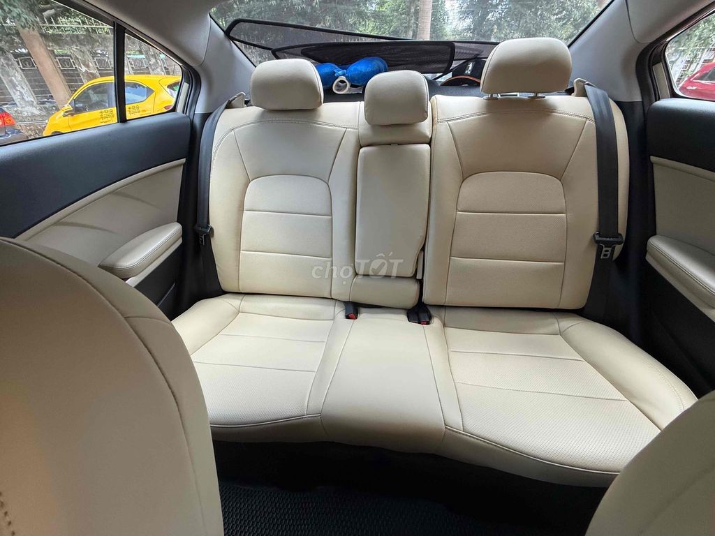 Kia Cerato 2017 - ảnh 5