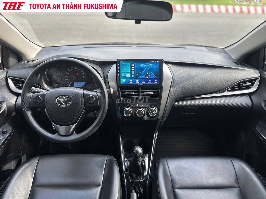 Toyota 2025 - ảnh 1