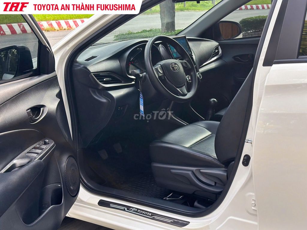 Toyota 2025 - ảnh 2