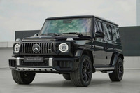 Mercedes 2026 - ảnh 1