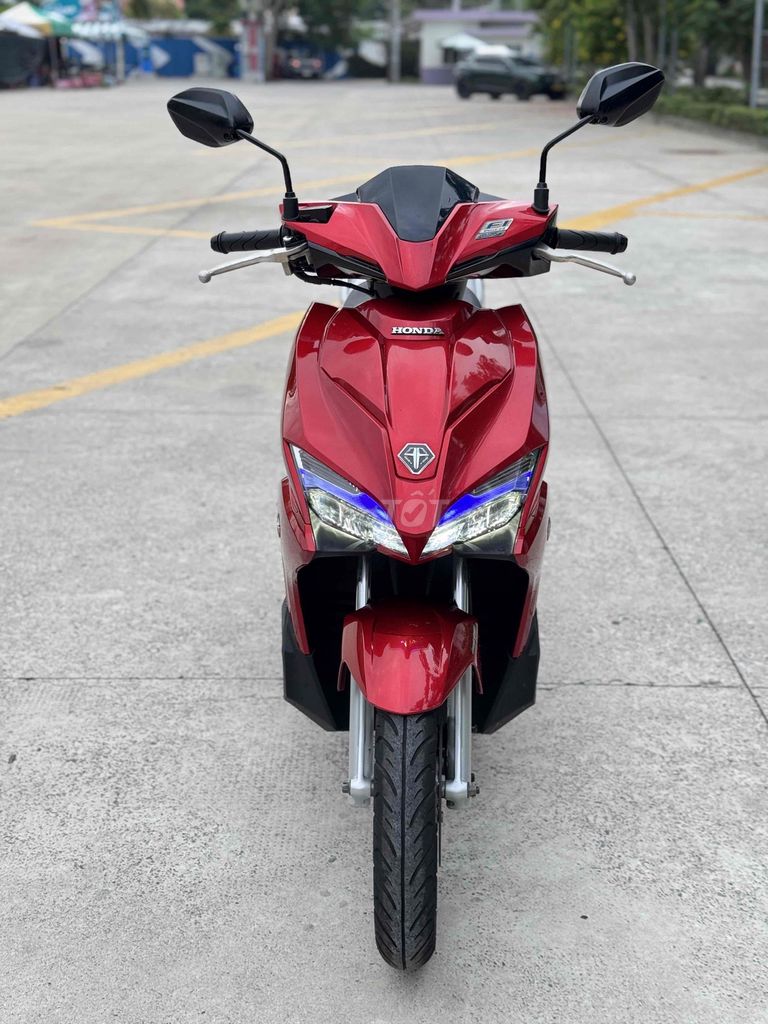 Honda Air Blade 2018 - ảnh 1