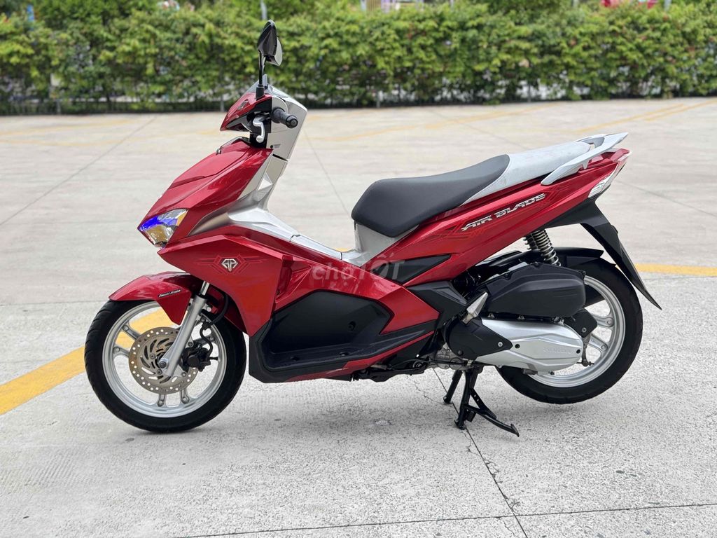 Honda Air Blade 2018 - ảnh 3