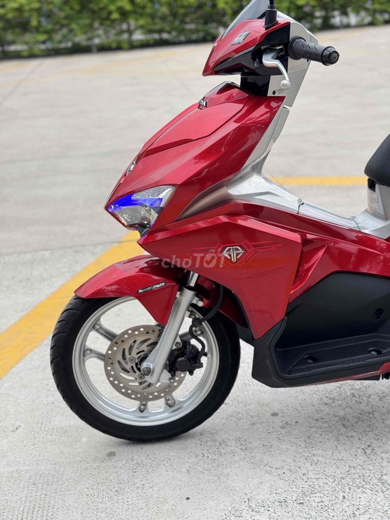 Honda Air Blade 2018 - ảnh 5