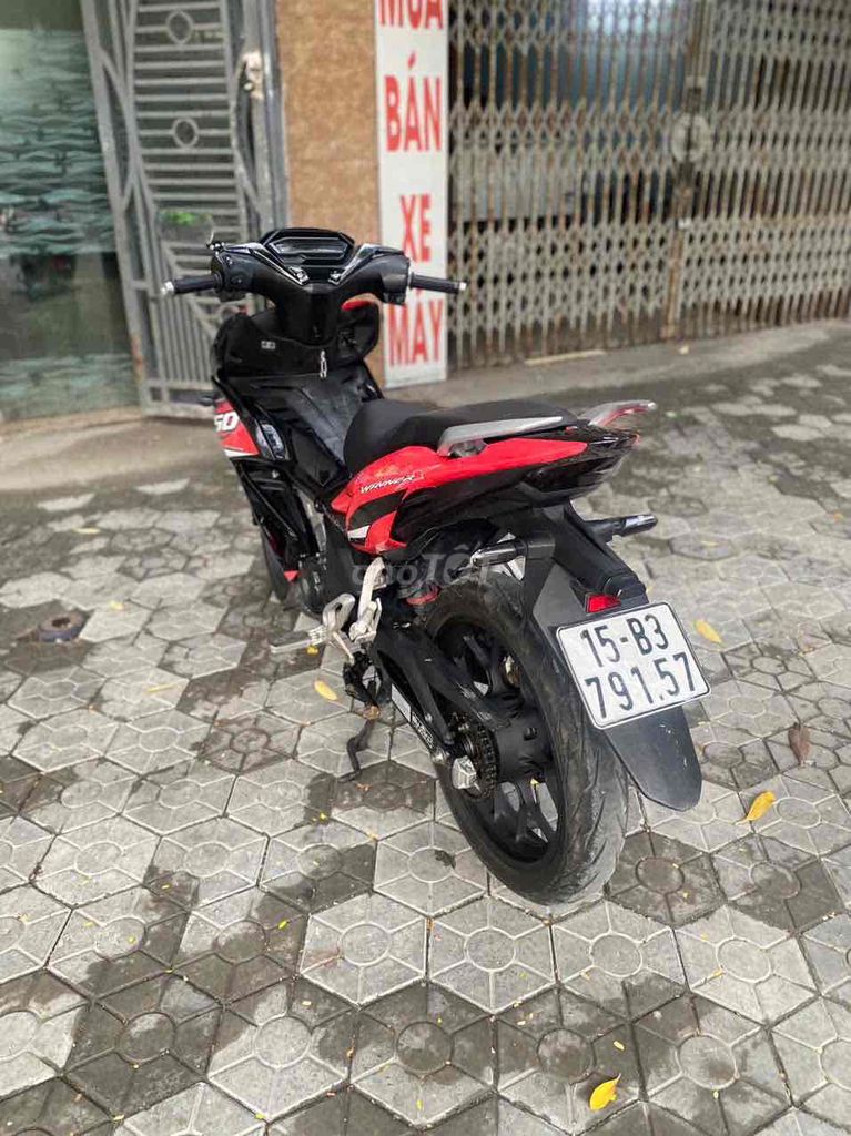 Honda Winner 2020 - ảnh 2