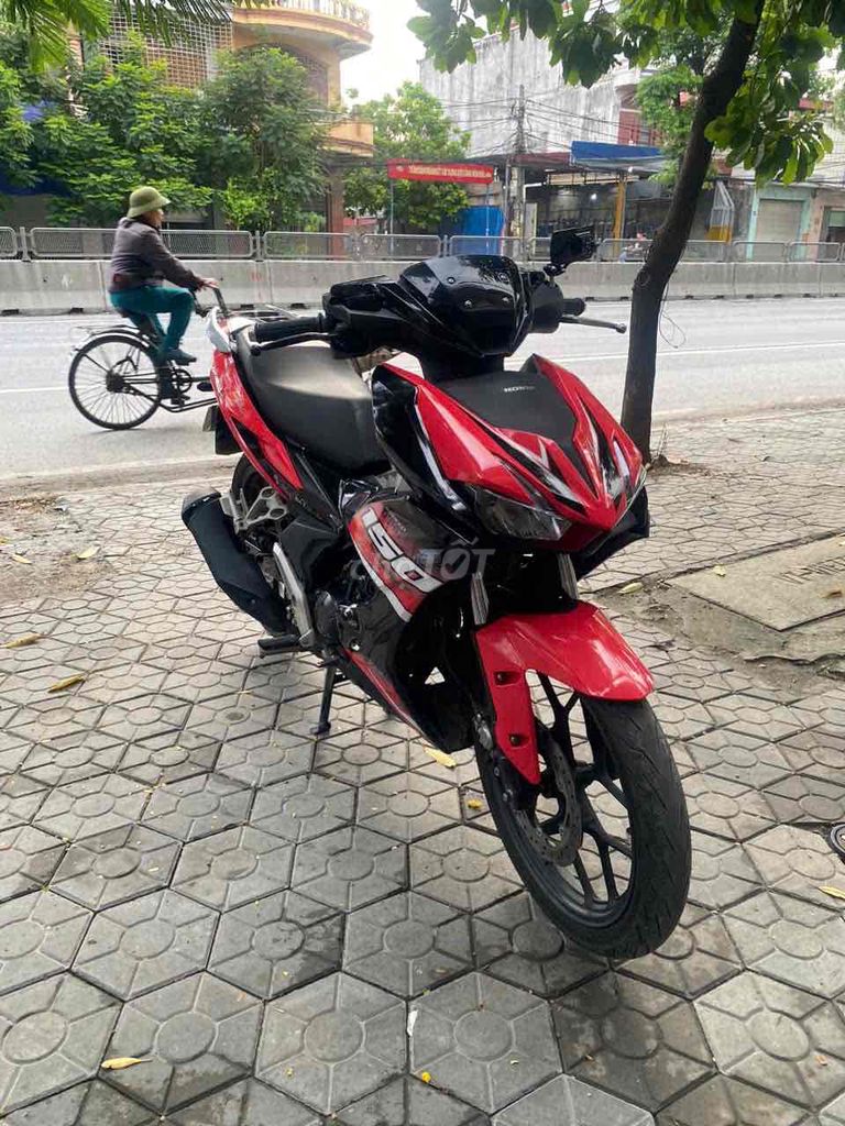 Honda Winner 2020 - ảnh 3