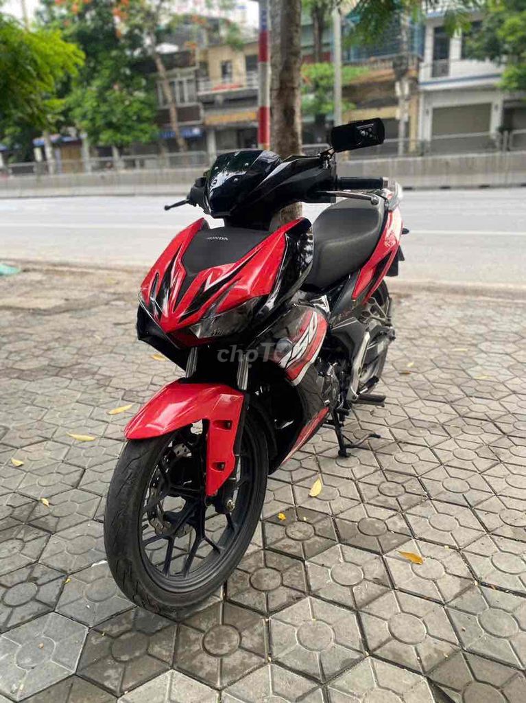 Honda Winner 2020 - ảnh 5