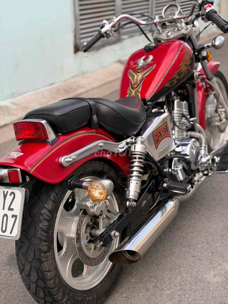 Moto mini 2017 - ảnh 4