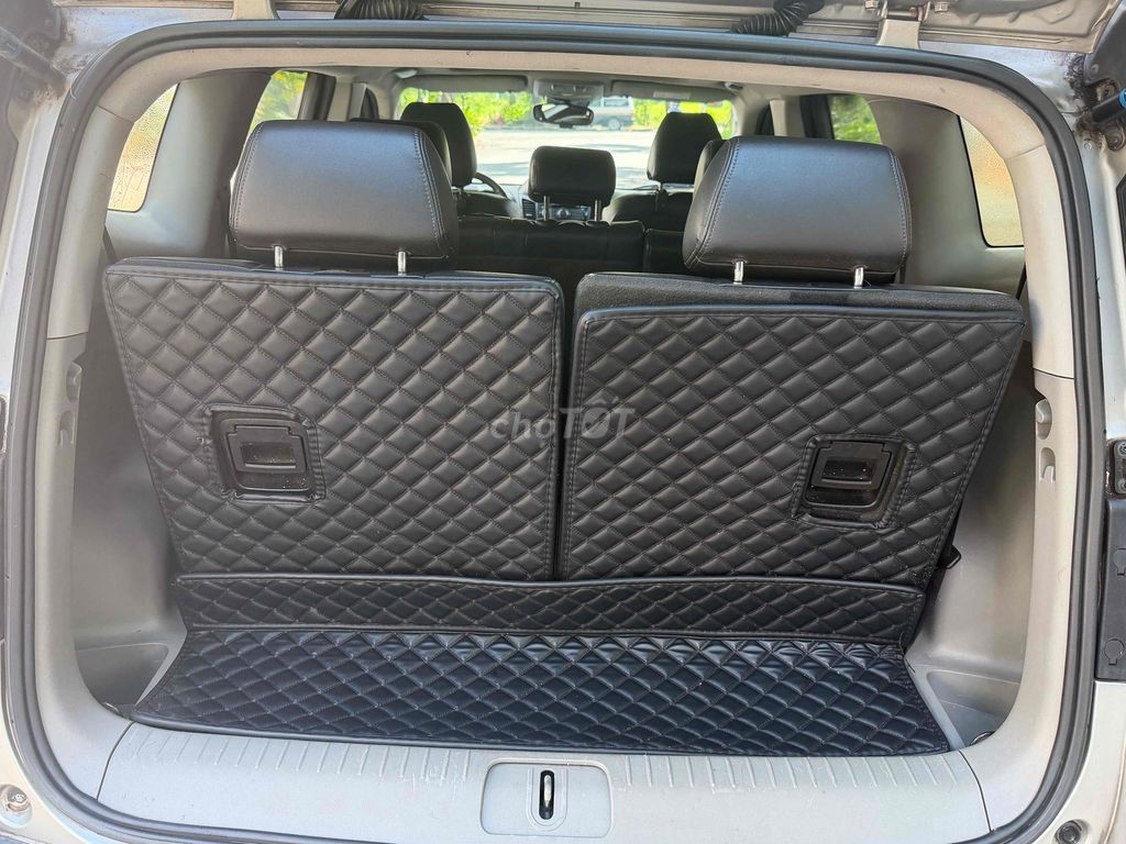 Chevrolet Orlando 2016 - ảnh 4