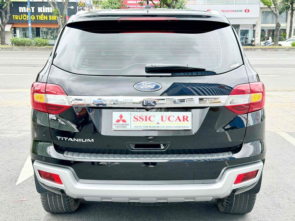 Ford Everest 2020 - ảnh 5