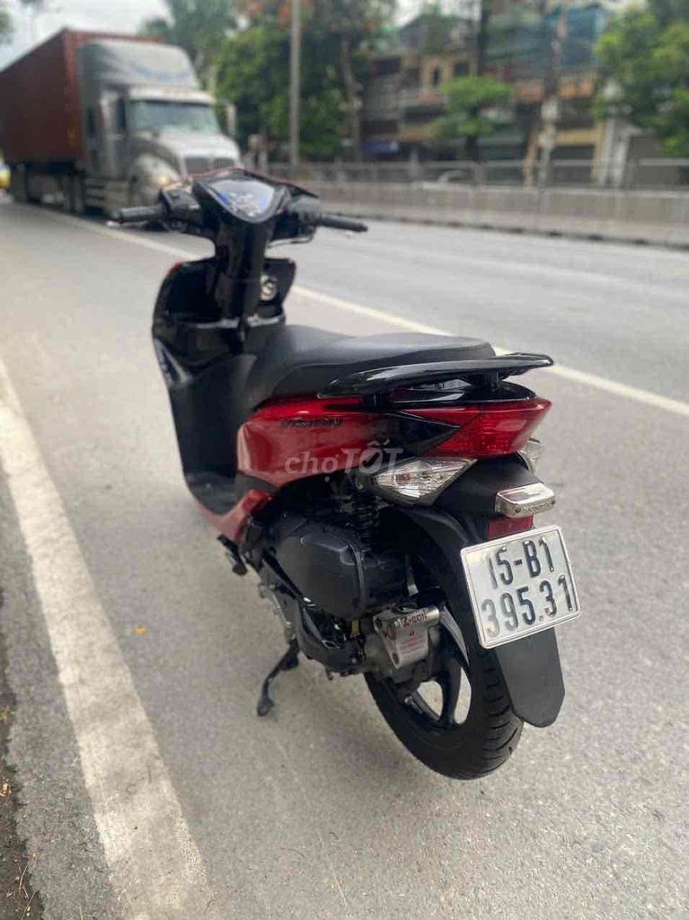 Honda Vision 2012 - ảnh 2
