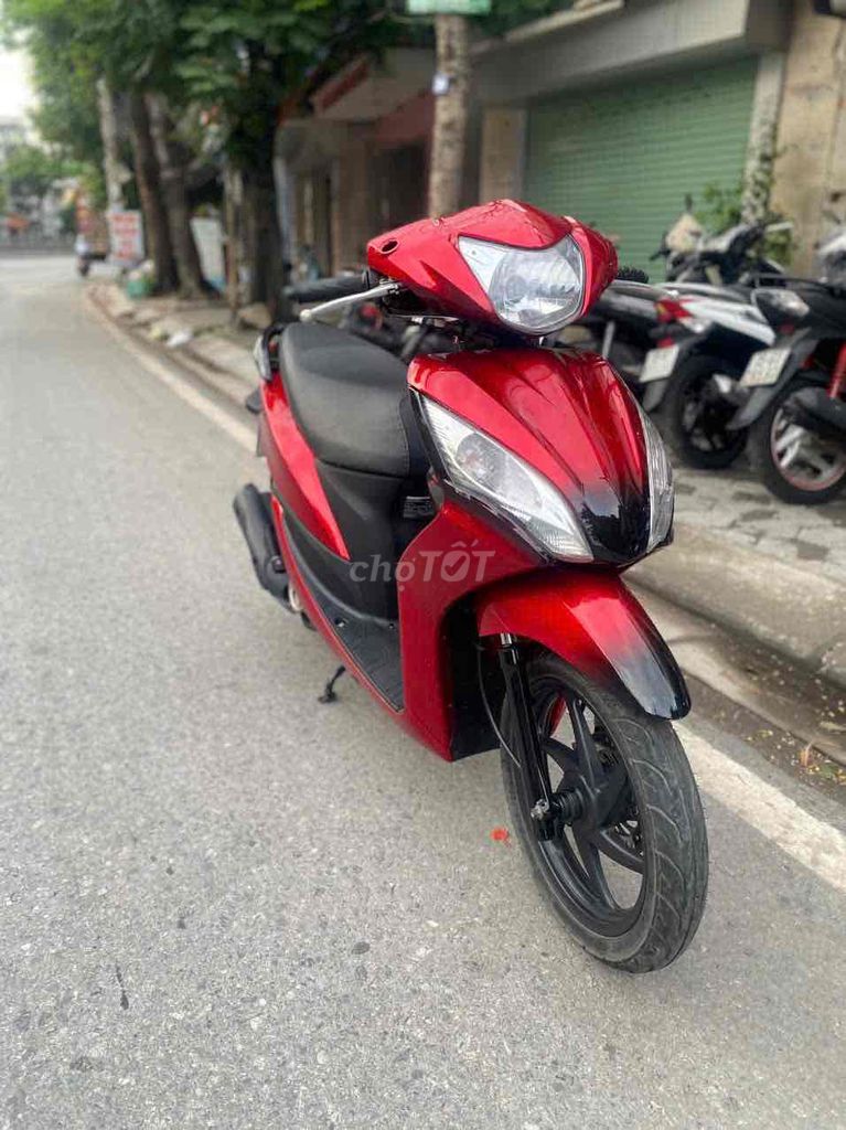 Honda Vision 2012 - ảnh 3