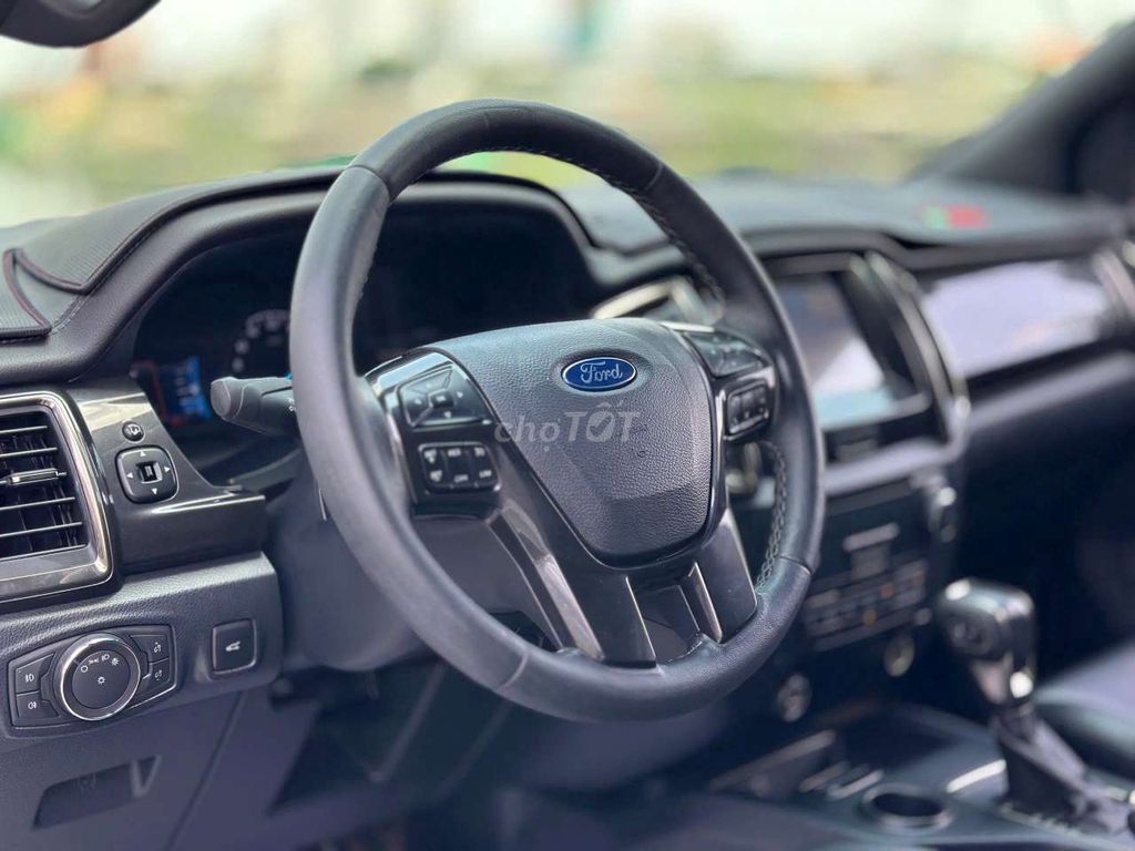 Ford Everest 2019 - ảnh 5