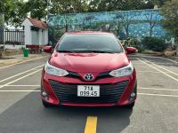 Toyota Vios 1.5E MT 2020 - ảnh 1