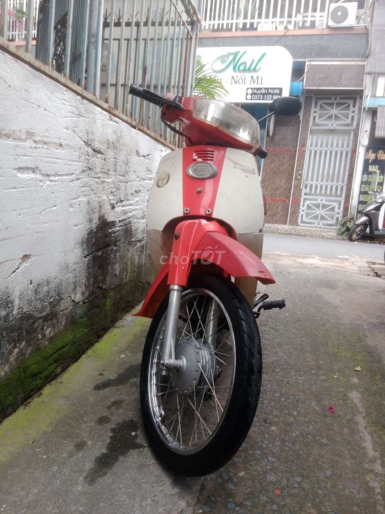 Kawasaki 2008 - ảnh 1