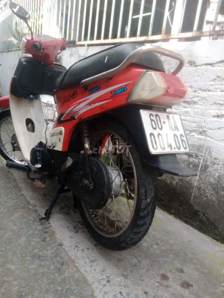 Kawasaki 2008 - ảnh 2