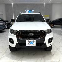 Ford Ranger Wildtrak 2.0L 4x4 AT 2021 - ảnh 1