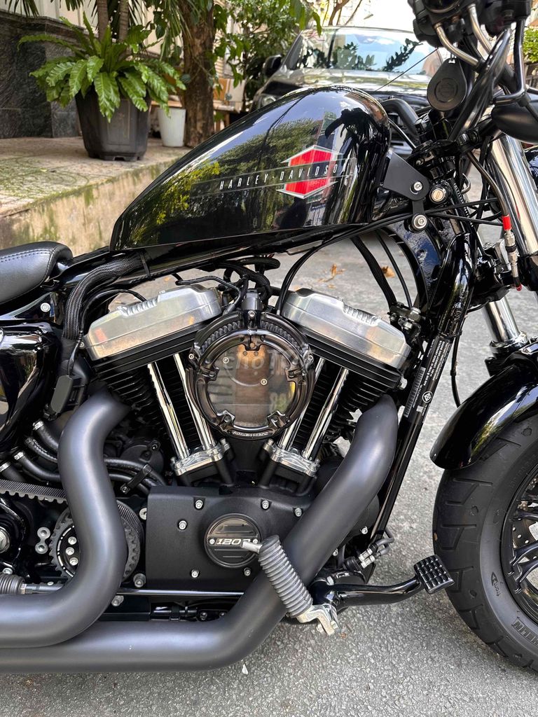 Harley 2021 - ảnh 5