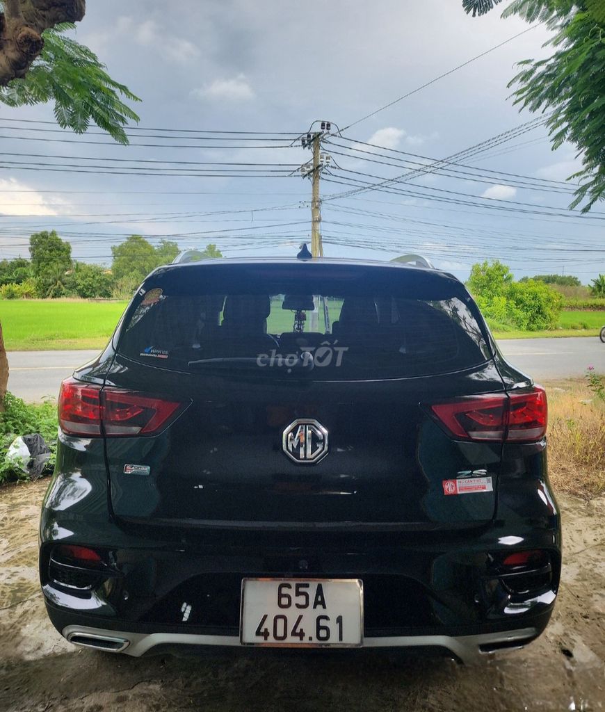 MG 2023 - ảnh 2
