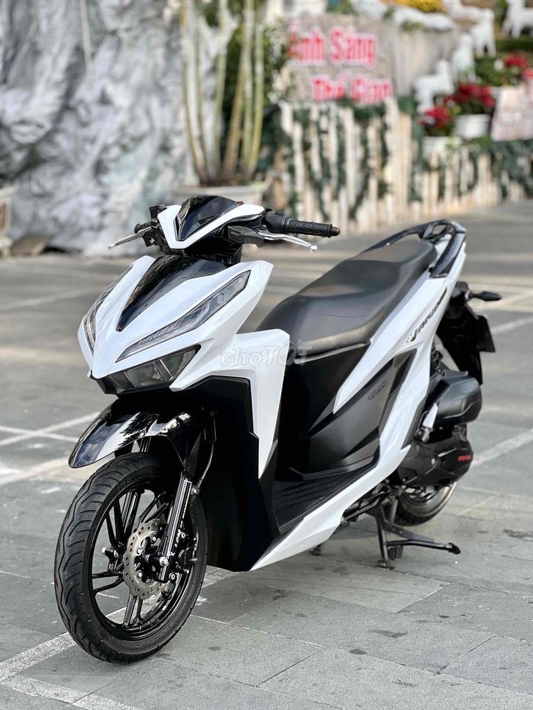 VARIO 2019 - ảnh 2