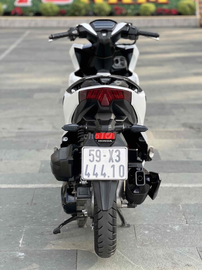 VARIO 2019 - ảnh 3
