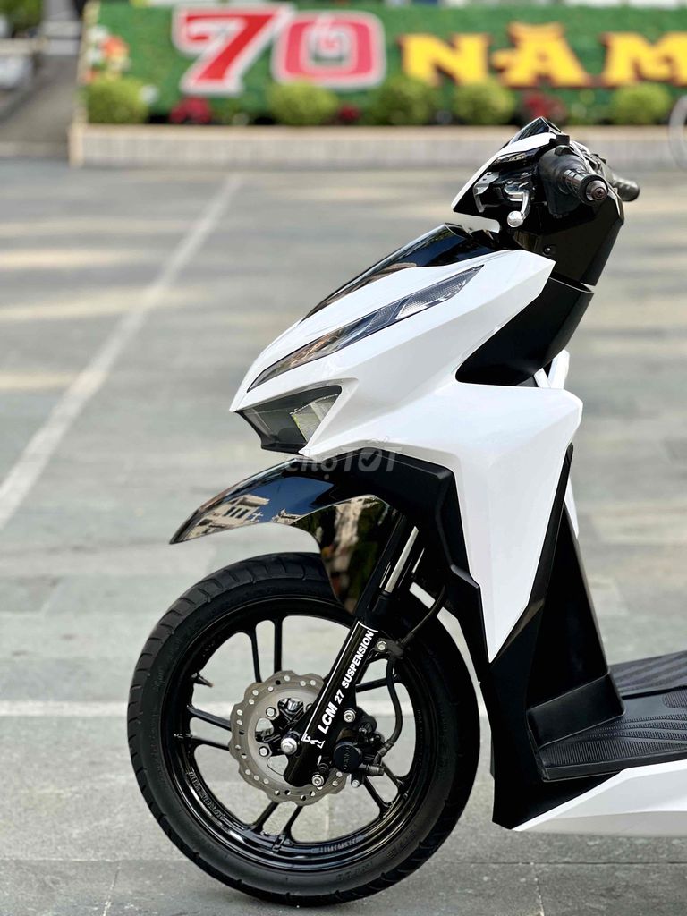 VARIO 2019 - ảnh 4