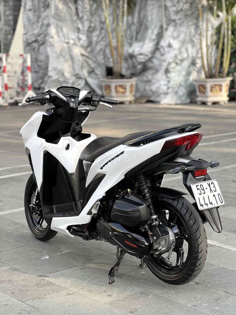 VARIO 2019 - ảnh 5