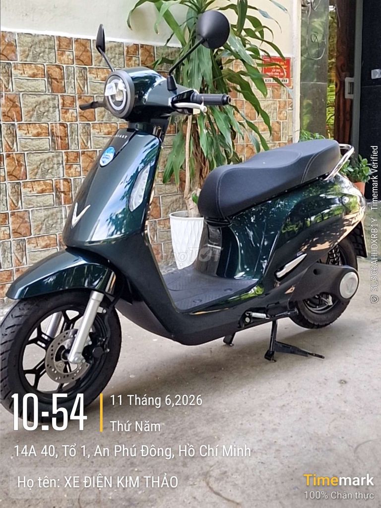 Vinfast Evo 2025 - ảnh 3